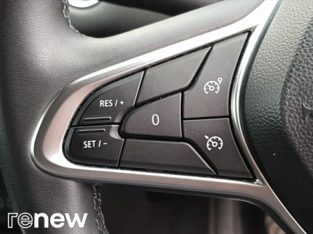 2022 Renault Captur 1.0 TCe 90 DFull Limited €21,900 thumbnail