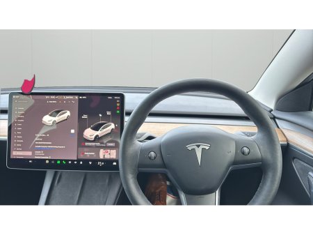 2022 Tesla Model 3 - thumbnail 3