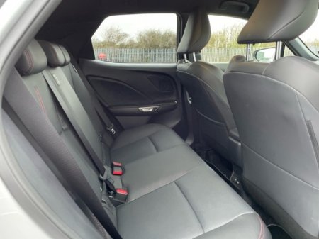 2025 Lexus LBX 1.5h EMOTION // Heated Mirrors // Power Folding Mirrors // Apple Carplay // Android Auto // Dual Zone Climate Control €42,945 thumbnail