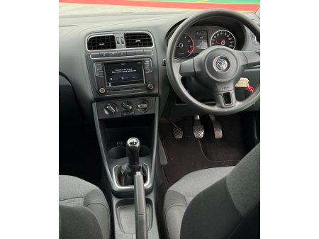 2012 Volkswagen Polo - thumbnail 10