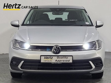 2024 Volkswagen Polo - photo 5