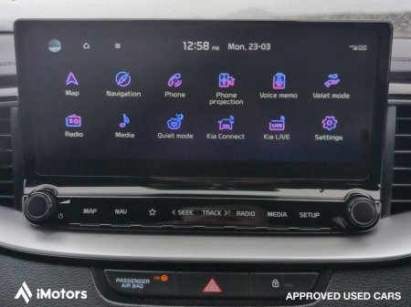 2023 Kia Ceed - thumbnail 14