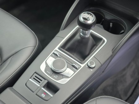 2017 Audi A3 - thumbnail 11