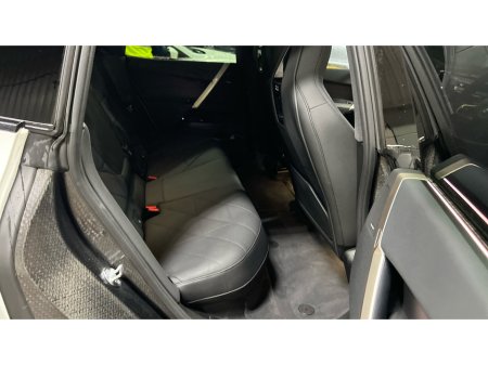 2023 BMW iX XDRIVE40 M SPORT EDITION // PANORAMIC ROOF €45,950 thumbnail