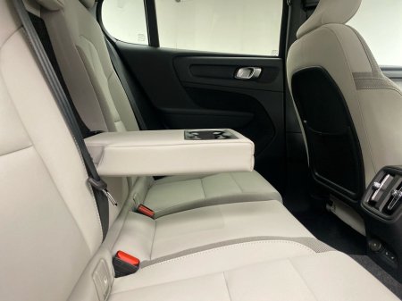 2026 Volvo EC40 - thumbnail 14