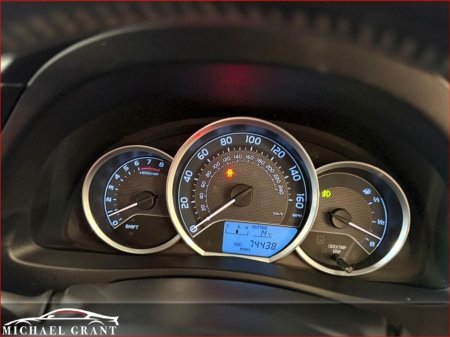 2014 Toyota Auris - thumbnail 14