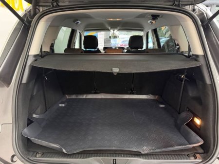 2017 Citroen C4 Picasso Feel Bluehdi 120 EAT6 S&S MYC1 €13,777 thumbnail