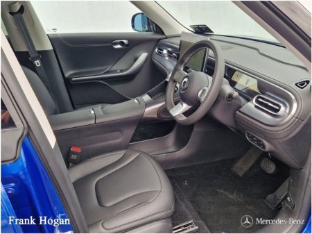 2026 Smart #1 THE ALL NEW SMART #1 PRO + 62 KW / 420 RANGE ( 272 BHP )NOW AVAILABLE AT Frank Hogan Mercedes Benz 061 416000. €33,987 thumbnail