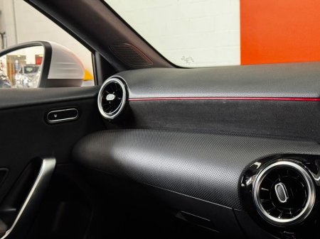 2020 Mercedes-Benz A Class - thumbnail 18