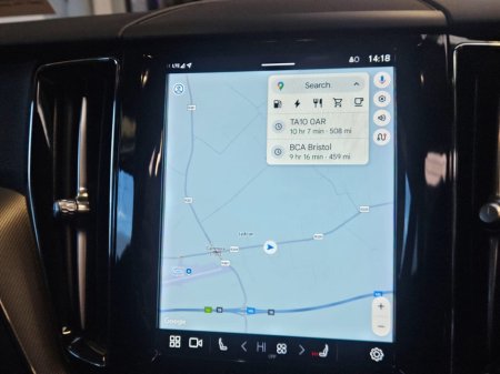 2022 Volvo XC60  €42,950 thumbnail