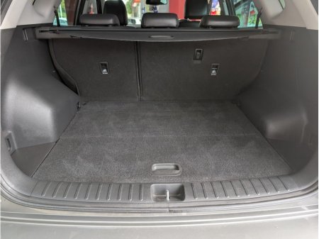 2019 Hyundai Tucson - thumbnail 7