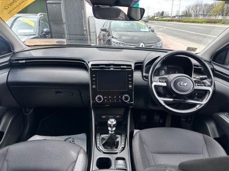 2022 Hyundai Tucson - thumbnail 14