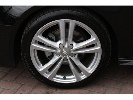 2019 Audi A3 - thumbnail 23