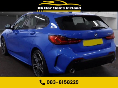 2020 BMW 1 Series M SPORT AUTO €27,900 thumbnail