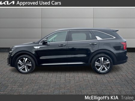 2022 Kia Sorento - thumbnail 6