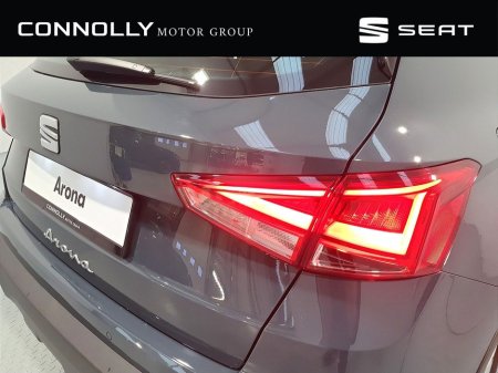 2026 SEAT Arona - thumbnail 16