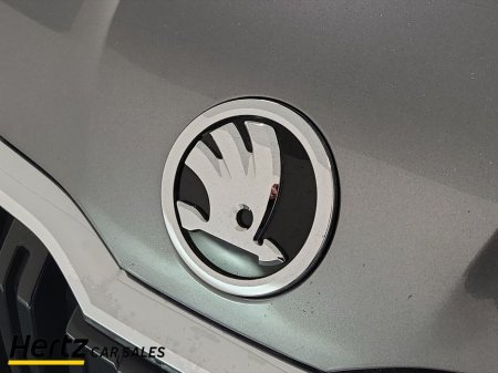 2024 Skoda Kamiq - thumbnail 9