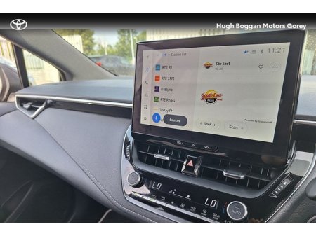 2024 Toyota Corolla - thumbnail 11