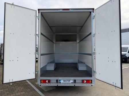 2026 Renault Master - thumbnail 5