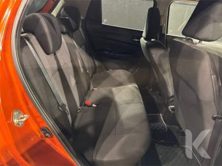 2021 Suzuki Swift - thumbnail 15