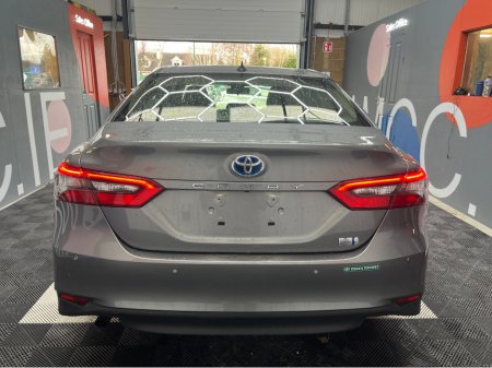 2022 Toyota Camry €32950 2022 TOYOTA CAMRY X 2.5 AUTOMATIC / CRUISE CONTROL / REVERSE CAMERA AND MORE €32,950 thumbnail