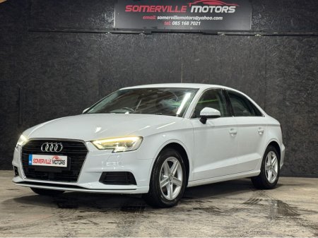 2018 Audi A3 AUDI A3 S-STRONIC AUTO “25,000KMS” €19,950 thumbnail