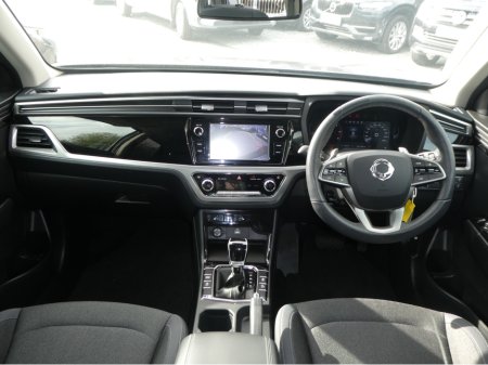 2023 Ssangyong Korando - thumbnail 19