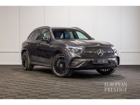 2025 Mercedes-Benz GLC Class - thumbnail 1