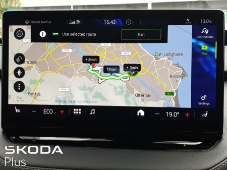 2023 Skoda Enyaq - thumbnail 12