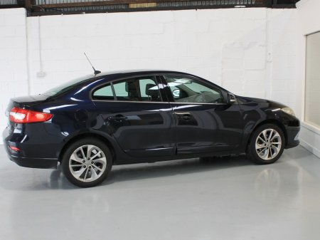 2015 Renault Fluence - thumbnail 5