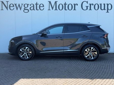 2024 Kia Sportage - photo 8