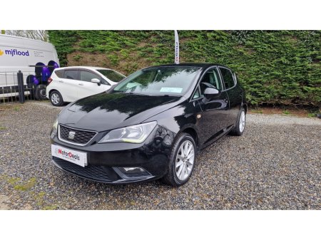 2017 SEAT Ibiza - thumbnail 13