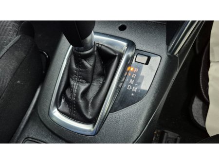 2015 Mazda CX-5 2.2 D 2WD SE-L NAV 5DR AU AUTO TD 150PS A €5,999 thumbnail