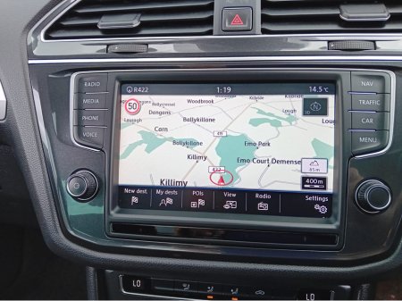 2017 Volkswagen Tiguan - photo 25