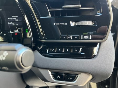 2025 Lexus RX 450h+ 450 HYBRID + 2.5 €84,950 thumbnail