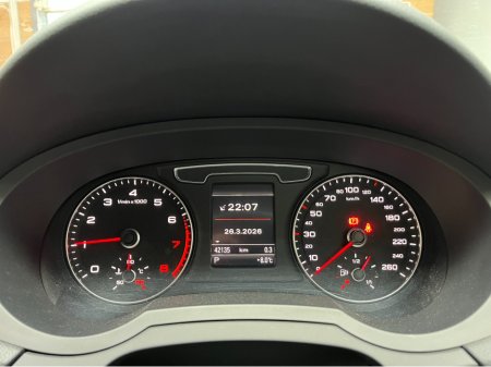 2017 Audi Q3 - thumbnail 22