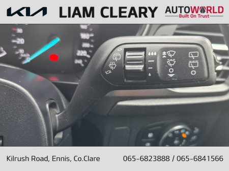 2022 Ford Focus ST-LINE STYLE 5DR 1.0T 12 125 M6 4 €21,995 thumbnail