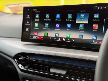 2026 BMW 3 Series 330e M Sport Pro €66,950 thumbnail