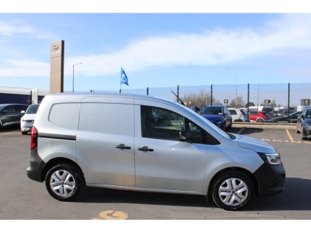 2023 Renault Kangoo - thumbnail 6