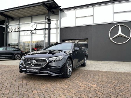 2026 Mercedes-Benz E Class - thumbnail 12