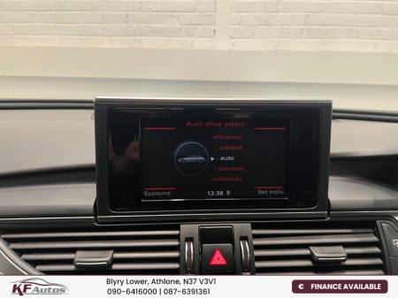 2017 Audi A6 - thumbnail 29