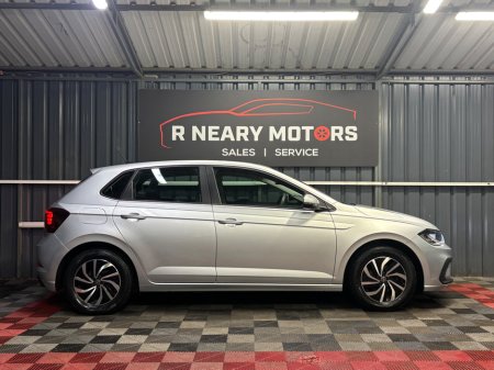 2022 Volkswagen Polo - thumbnail 4