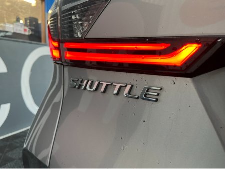 2020 Honda Shuttle €15950 2020 HONDA SHUTTLE HYBRID SENSING 1.5 AUTOMATIC / CRUISE CONTROL AND MORE €15,950 thumbnail