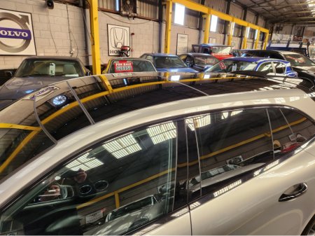 2018 Porsche Panamera 4 E HY E-HYBRID SPORT TURISMO 4DR HUGE SPEC//640BHP//STUNNING CAR//NCT MAY 2026// TAXED JANUARY 2026 €55,000