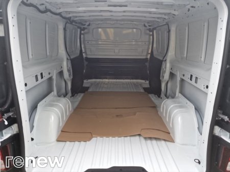 2026 Renault Trafic LL30 130 Start €31,008 thumbnail