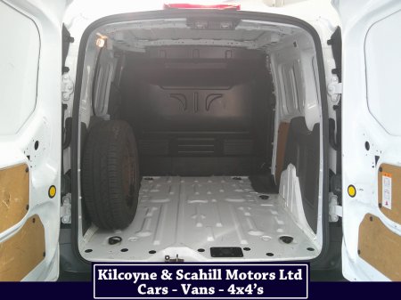 2019 Ford Transit Connect - thumbnail 18