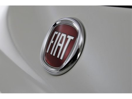 2016 Fiat 500 - thumbnail 27