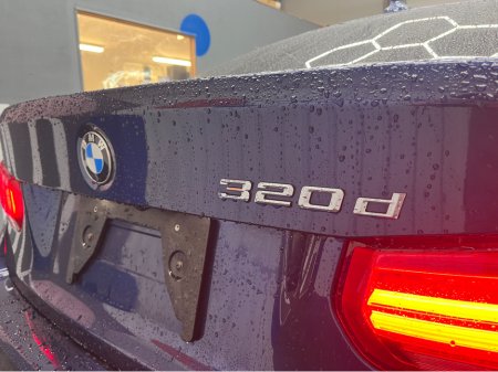 2016 BMW 3 Series €17950 2016 BMW 320D 2.0 AUTOMATIC / CRUISE CONTROL / 360° CAMERA / ELECTRIC MEMORY & HEATED SEATS / PADDLE SHIFTERS AND MORE €17,950 thumbnail