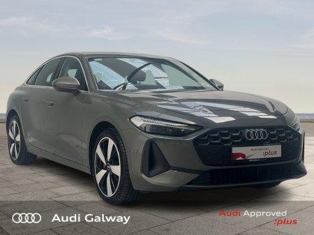 2025 Audi A5 €534 p/m - 40 TDI EDITION ONE SE €55,950