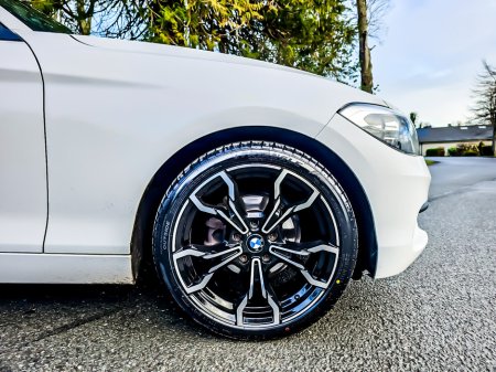 2016 BMW 1 Series 116d SE €10,950 thumbnail